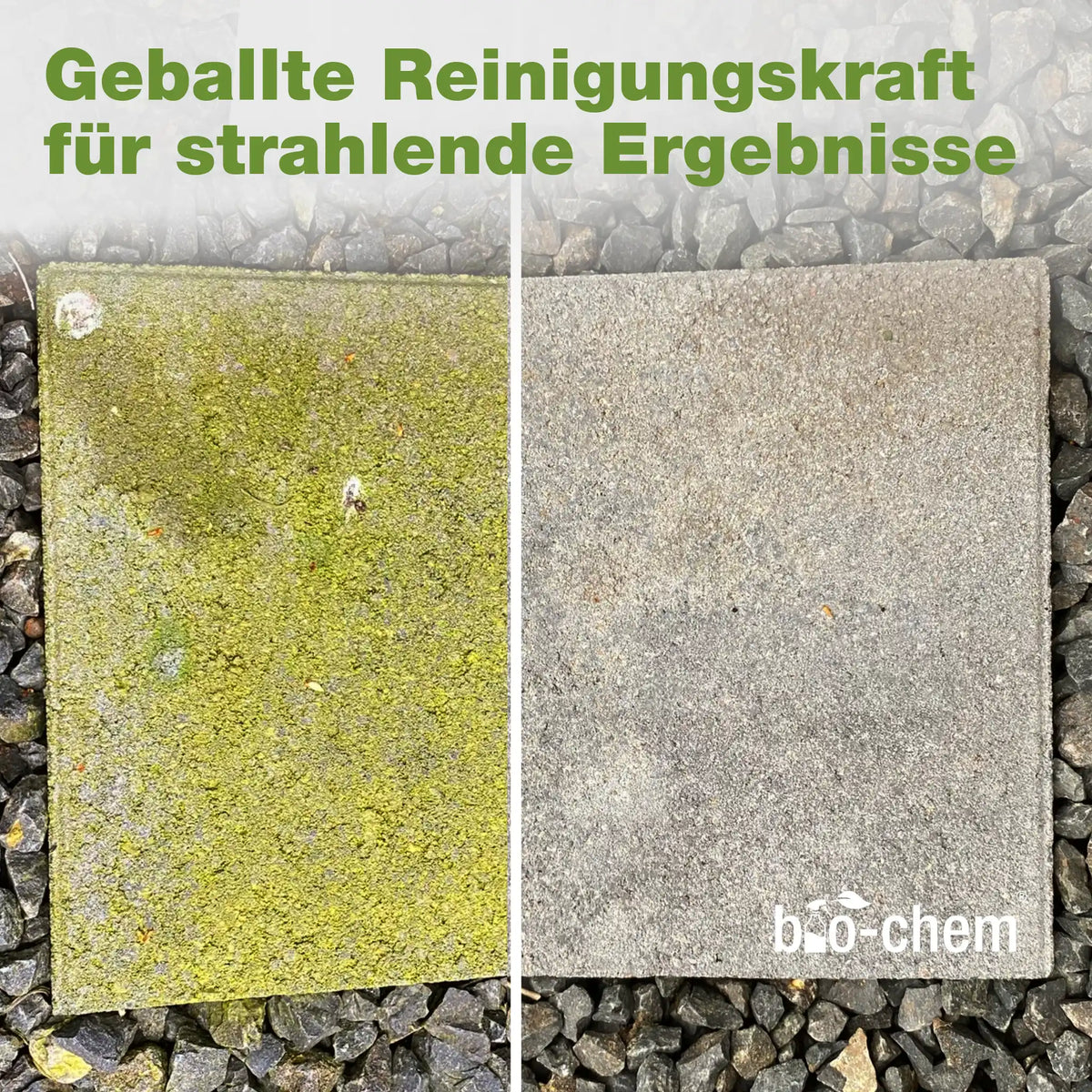Steinreiniger & Fassadenreiniger (5 L)