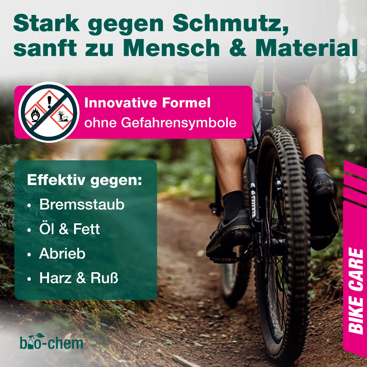 Bremsenreiniger (5 L)