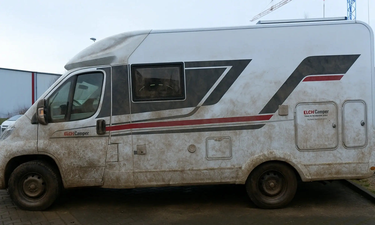 bio-chem Caravan Reiniger