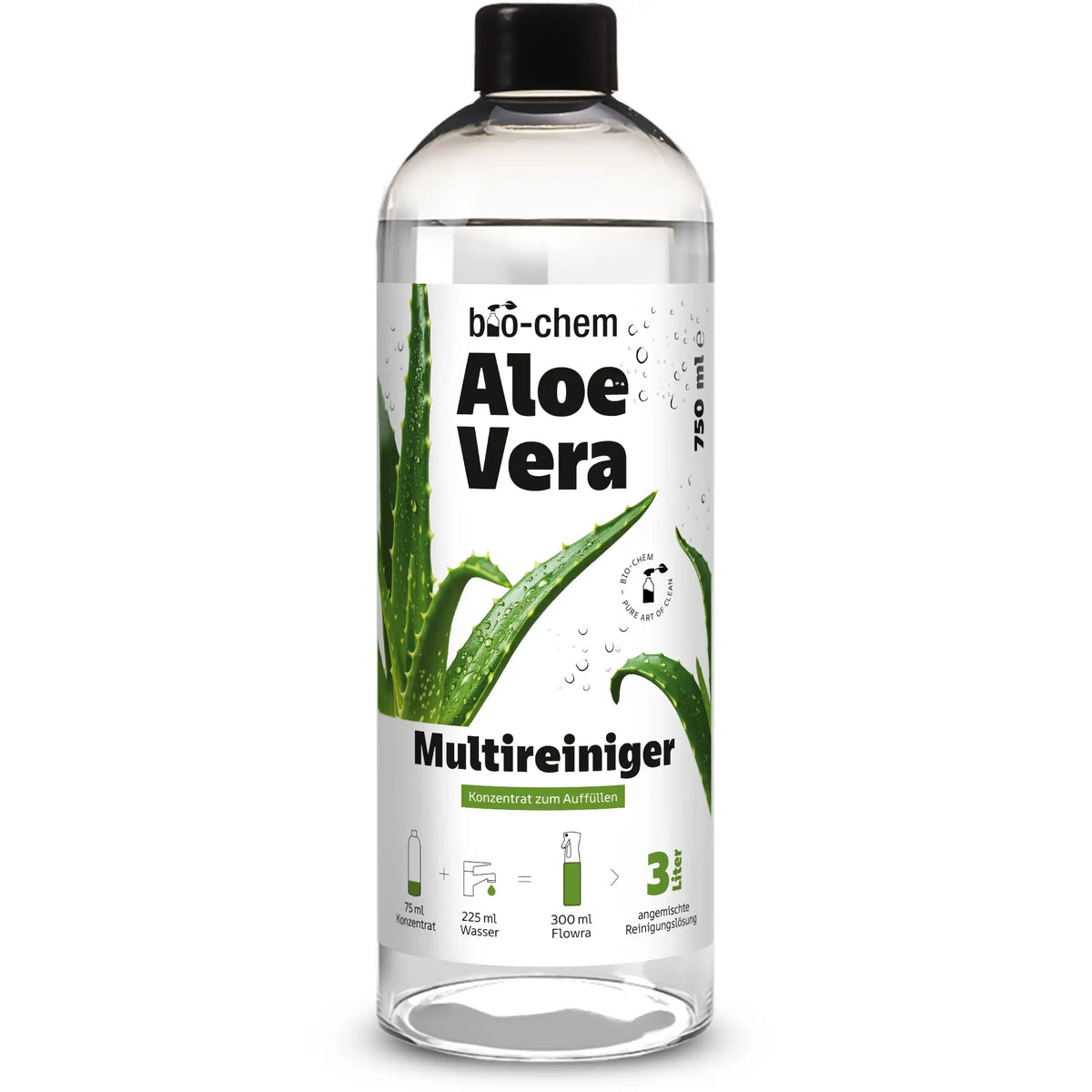 bio-chem Allzweckreiniger Multireiniger Konzentrat