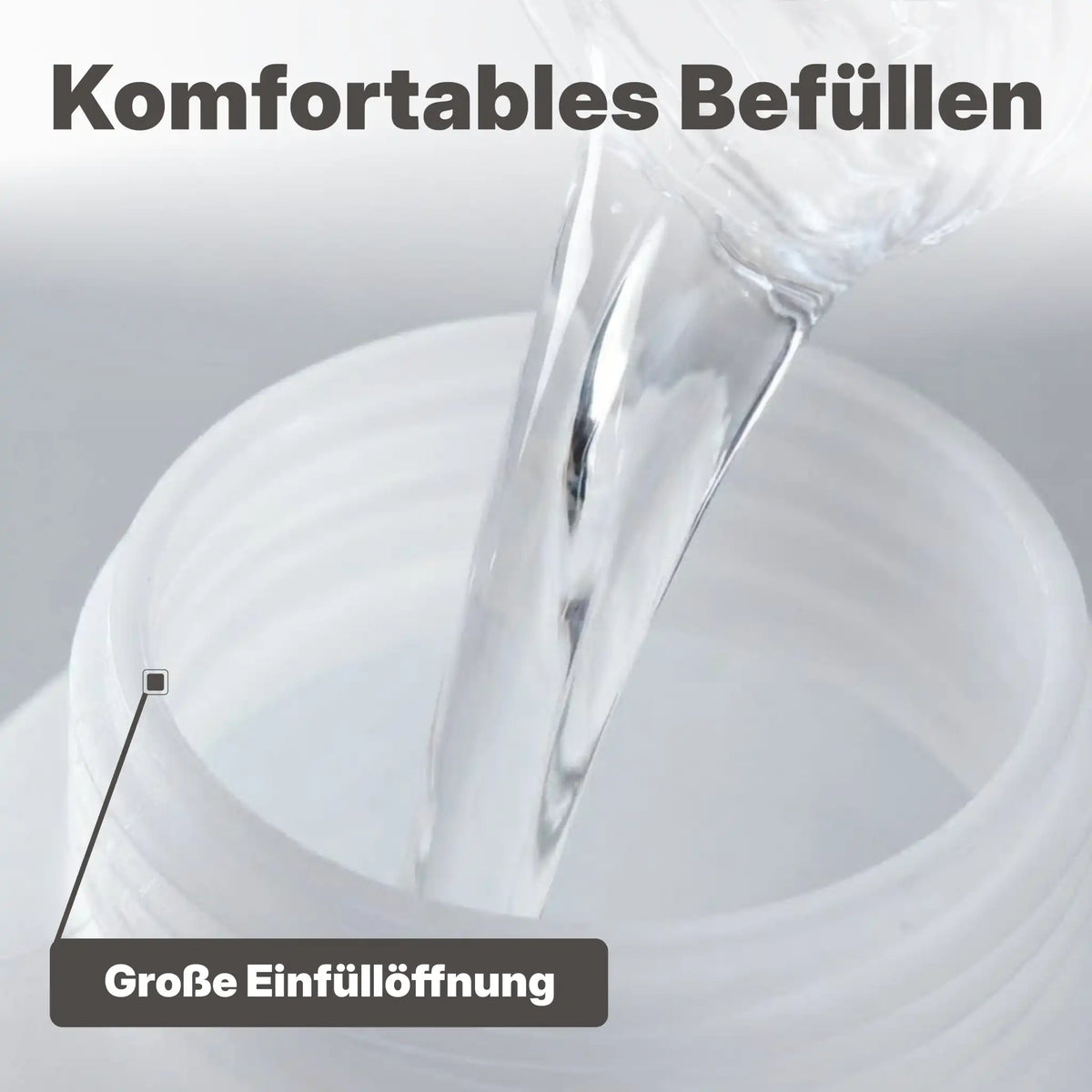 Schaumsprüher