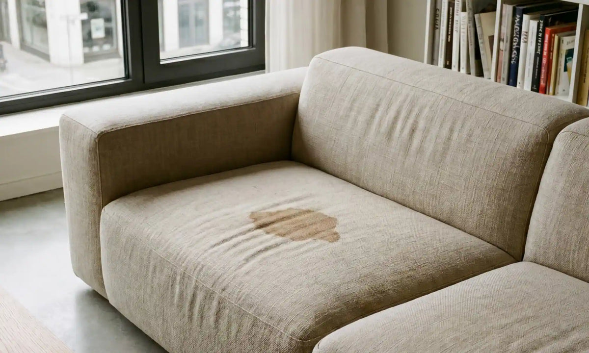 Sofa Polsterreiniger