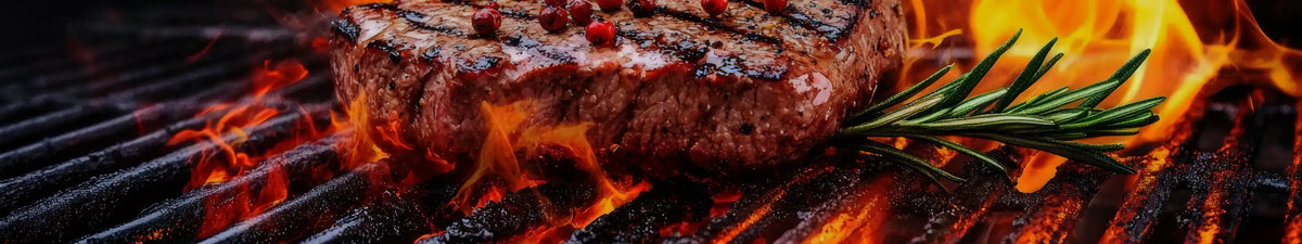 Grill & BBQ