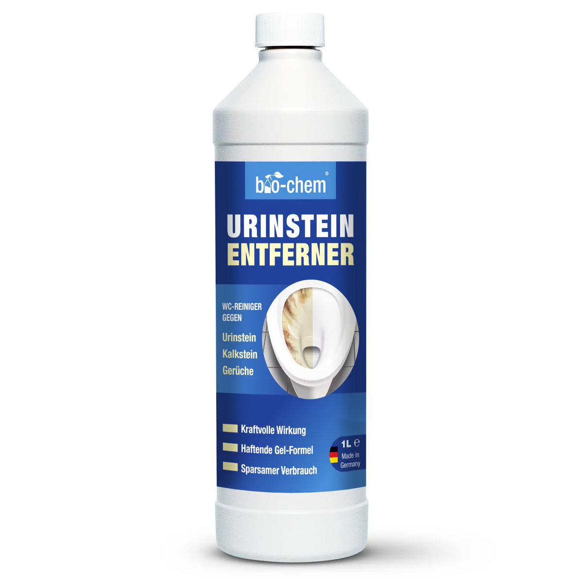 Urinsteinentferner (1 L)