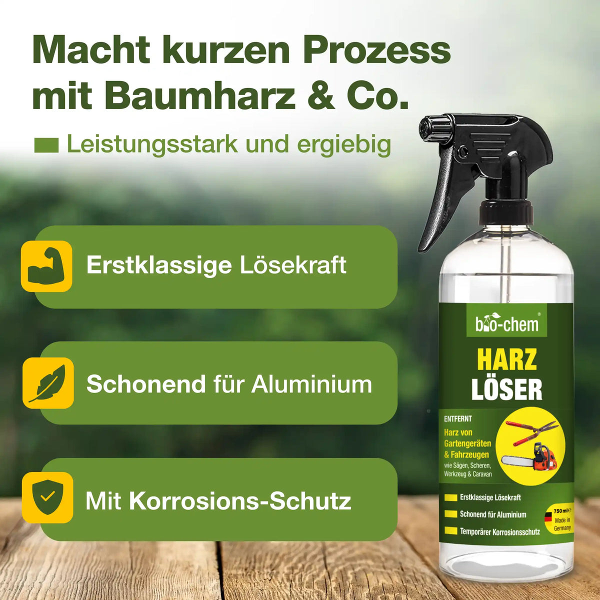 Harzlöser (20 L)
