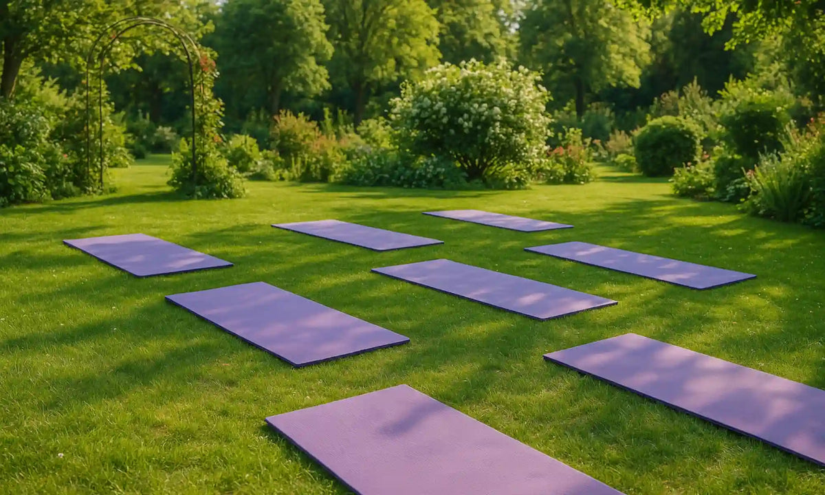bio-chem Yogamattenreiniger