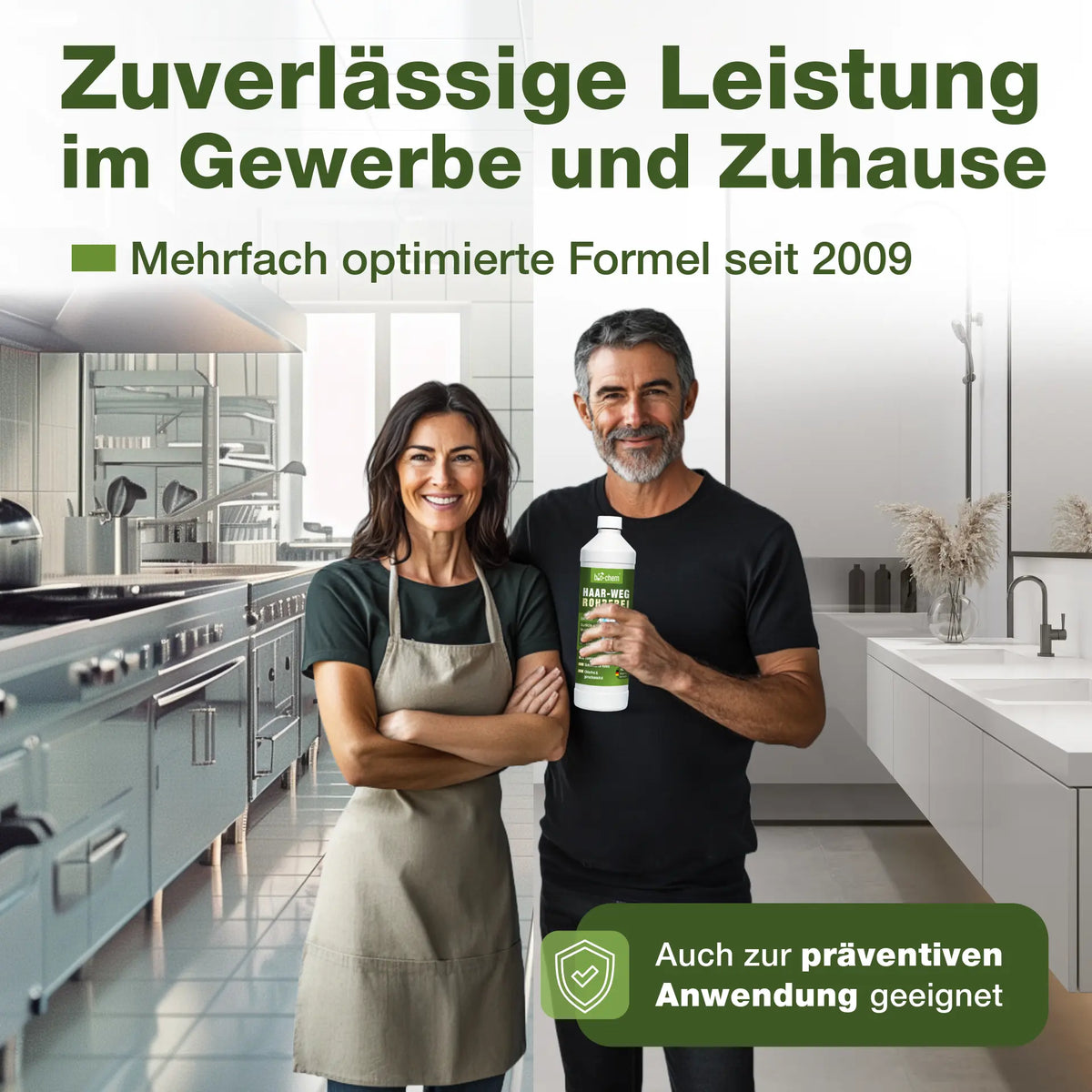 Bewertungen Rohrreiniger Erfahrung