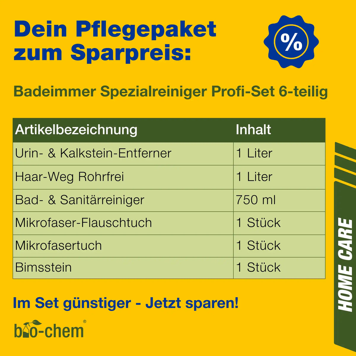 Vorteile des Haar-Weg Rohrfrei – Kundenzufriedenheit &amp; deutsche Herstellung – Artikel 9000296