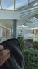 Glasreiniger Video