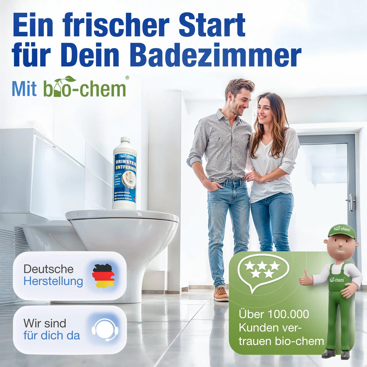 Urinsteinentferner Bewertungen