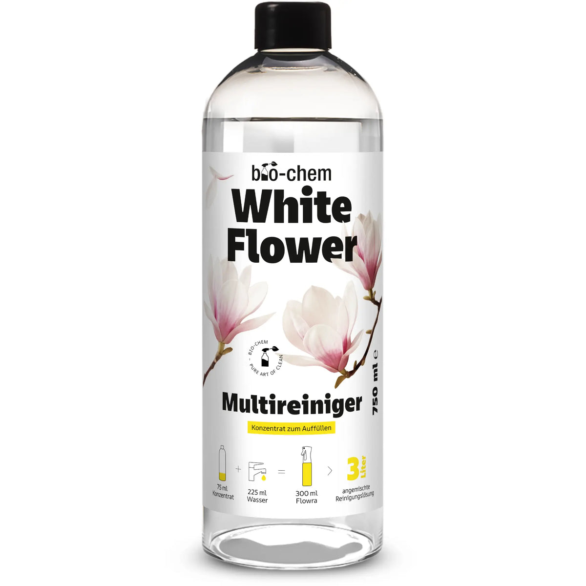 bio-chem Allzweckreiniger Multireiniger Konzentrat